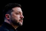 Volodymyr Zelenskyj po prvýkrát od začiatku vojny navštívi Srbsko: S Aleksandrom Vučičom bude diskutovať o európskom smerovaní a energetike. 2 Volodymyr Zelenskyj po prvykrat od zaciatku vojn y navstivi Srbsko S Aleksandrom Vucicom bude diskutit o europskom smerovani a energetike