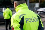 Zasah polcie v Matkove Policajti zachrnili zabarikdovanho mua ktor hrozil sebapokodenm