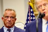 Zvrat v boji proti antivaxerom. Robert F. Kennedy vyzýva rodičov, aby nechali zaočkovať svoje deti. 3 Zvrat v boji proti antivaxerom Robert F Kennedy vyzyva rodicov aby nechali zaockovat svoje deti