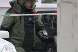 v partizanskom objavili v zahrade pri vykopovych pracach ostru protipechatnu minu z druhej svetovej vojny