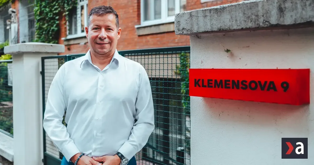 Advokát Krivák: Bohatým vravím, aby vplyv a peniaze využili na dobré veci