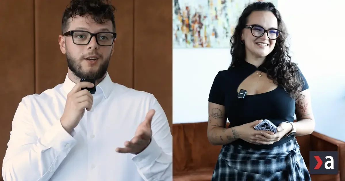 AI nenahradí človeka: Kedy technológie zlyhávajú? 2 AI nenahradí človeka: Kedy technológie zlyhávajú?