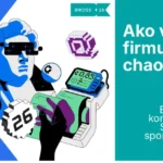 Ako nestratiť smer, keď AI mení biznis? Do Bratislavy prídu svetové mená