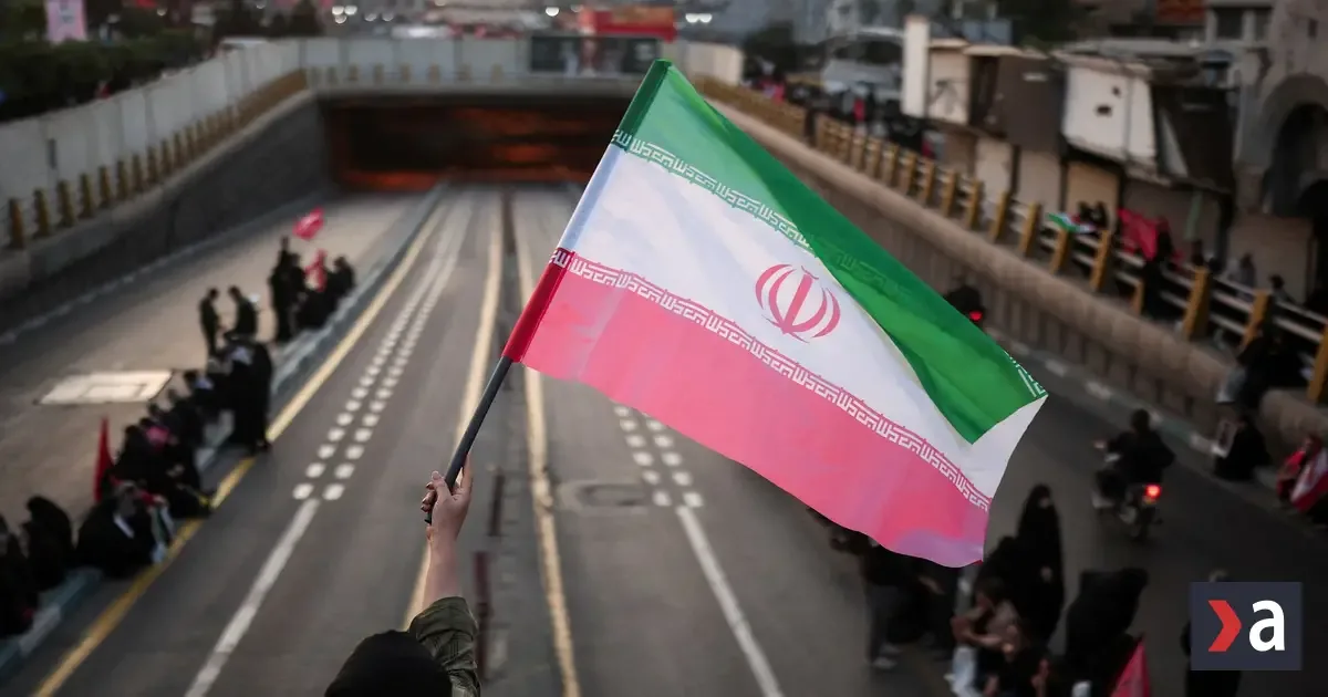 Amnesty obvinila Irán zo zločinov proti ľudskosti pri protestoch, stovky obetí