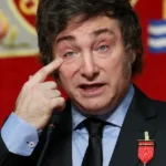 Argentínsky prezident v OSN ostro kritizoval organizáciu, nazval ju „kastou parazitov“