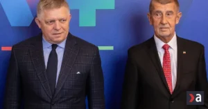 Babiš Ficovi: Česko by pri napadnutí spojenca NATO konalo podľa článku 5
