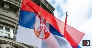 Belehrad rokuje s Ruskom o novej plynovej zmluve