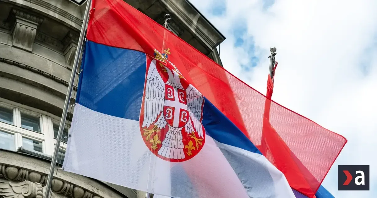 Belehrad rokuje s Ruskom o novej plynovej zmluve