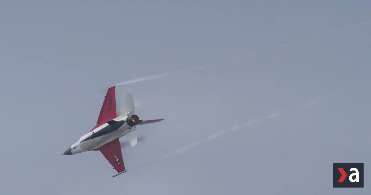 Belgicko pošle Ukrajine tri stíhačky F-16, ďalšie využije na náhradné diely