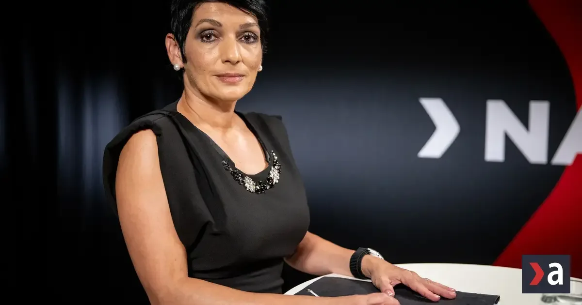 Bihariová: Príbeh Slovenska sa Ficovou vládou nekončí 2 Bihariová: Príbeh Slovenska sa Ficovou vládou nekončí