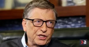 Bill Gates varuje: umelá inteligencia môže zabiť miliardu ľudí