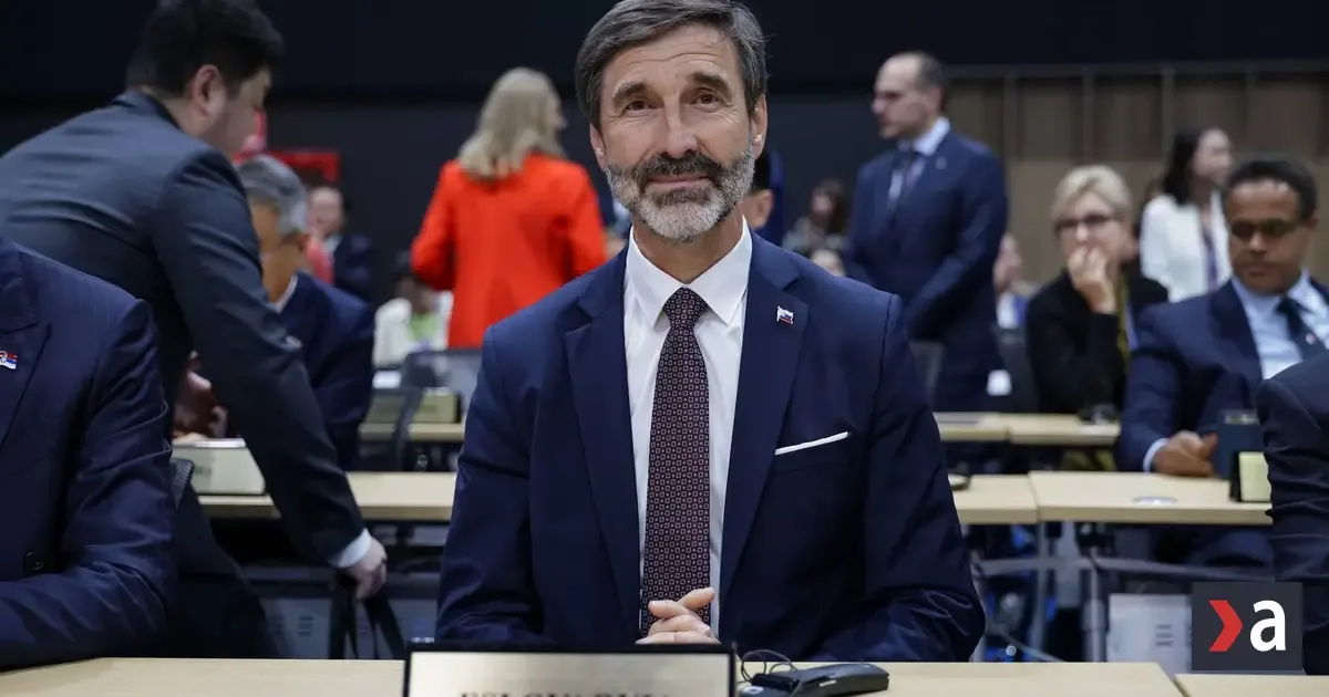 Blanár sa v OSN uchádzal o miesto v Bezpečnostnej rade, stretol sa aj s Bieloruskom