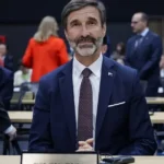 Blanár v OSN loboval za miesto v Bezpečnostnej rade, stretol sa aj s Bieloruskom