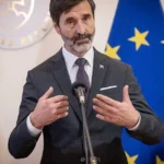 Blanár vystúpi na konferencii agentúry pre atómovú energiu vo Viedni