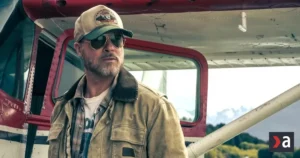 Brad Pitt predvádza najväčší fyzický výkon vo filme V srdci divočiny