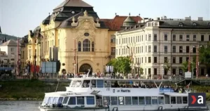 Bratislavský prístav v spore, SPaP odmieta obvinenia z monopolu