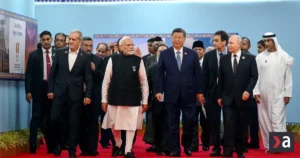 BRICS v Naí Dillí vyzýva na maximálnu zdržanlivosť na Blízkom východe