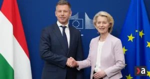 Brusel navrhol uvoľniť Maďarsku 4,2 miliardy eur, otvoriť sa má aj Erasmus+