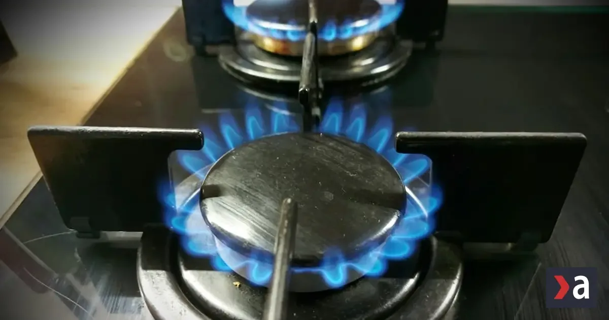 Burzy energií zaznamenali pokles cien, plyn sa zlacnil o takmer desatinu 2 Burzy energií zaznamenali pokles cien, plyn sa zlacnil o takmer desatinu