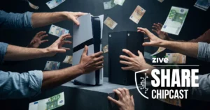 Ceny konzol PlayStation a Xbox rastú, hráči panikária prečo