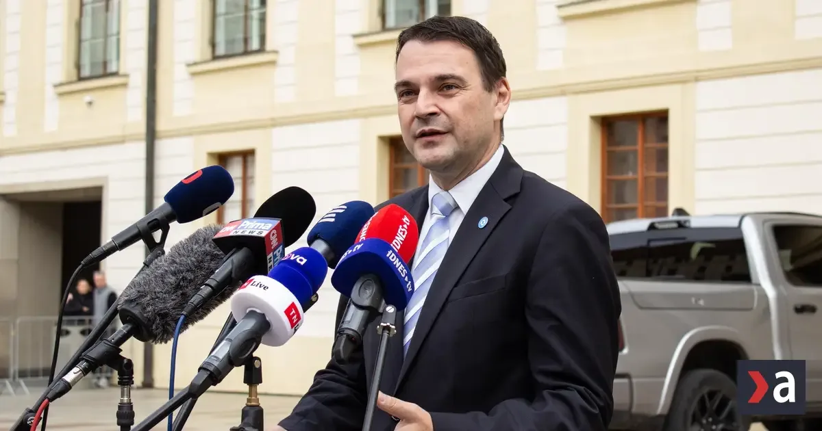 Česko tvrdšie voči ruským diplomatom, Macinka a Pavlo sa dohodli 2 Česko tvrdšie voči ruským diplomatom, Macinka a Pavlo sa dohodli