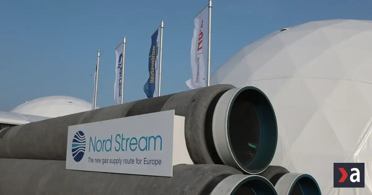 Chorvátsko vydá Nemecku potápača podozrivého zo sabotáže Nord Streamu 4 Chorvátsko vydá Nemecku potápača podozrivého zo sabotáže Nord Streamu