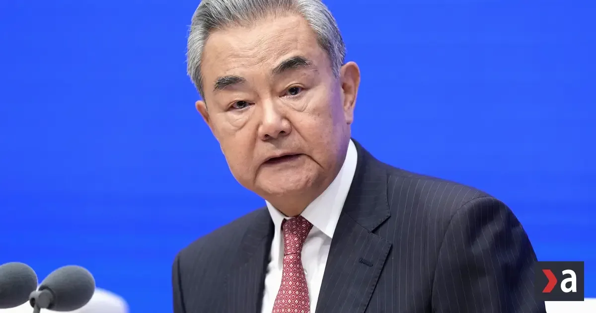 Čína sa ponúkla ako sprostredkovateľ medzi USA a Iránom, Wang I sľúbil Teheránu podporu