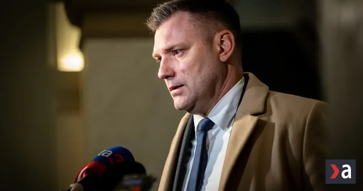 Danko spojil Tarabu so známymi bratmi. Tarabov záložný plán a s kým pôjde do volieb?