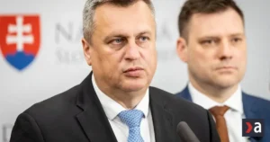 Danko: Taraba je ako malý chlapec, ktorému zobrali vedierko