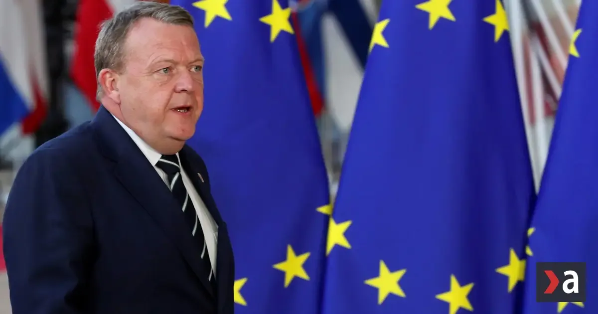Dánsky minister: Záväzná dohoda o Grónsku posilní bezpečnosť v Arktíde a Atlantiku 2 Dánsky minister: Záväzná dohoda o Grónsku posilní bezpečnosť v Arktíde a Atlantiku