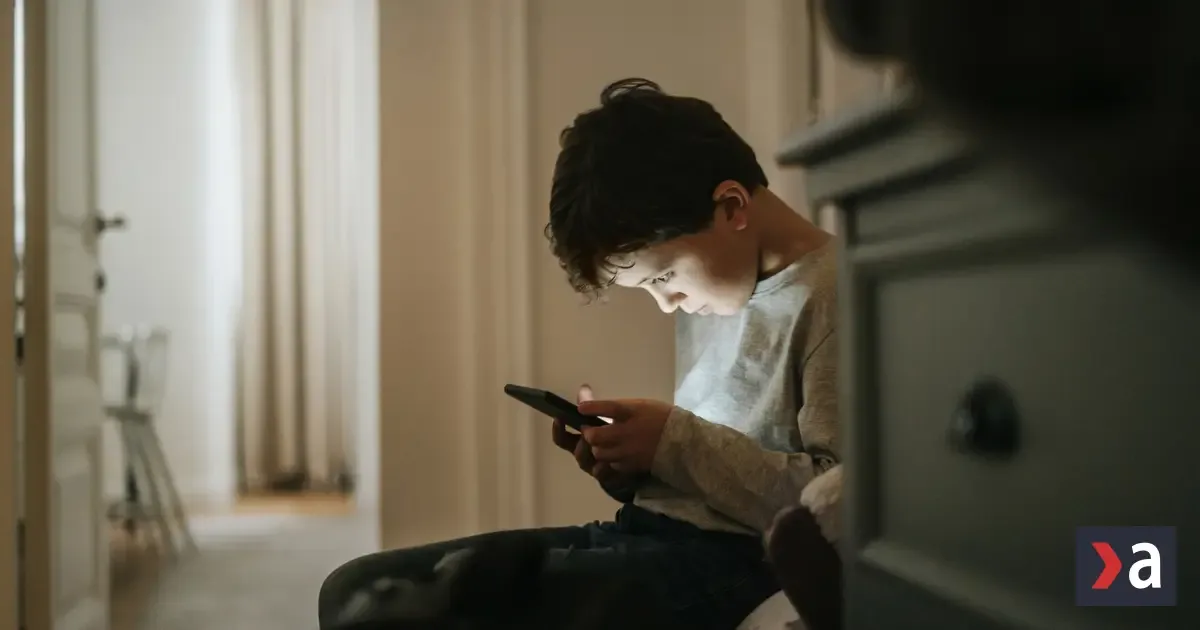 Deti a sociálne siete: Ako ich ochrániť pred nebezpečným Facebookom či Instagramom? 3 Deti a sociálne siete: Ako ich ochrániť pred nebezpečným Facebookom či Instagramom?