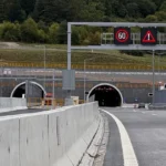 Do tunela Čebrať vpustia ľudí pred autami. Otvorenie úseku D1 pri Ružomberku sa blíži
