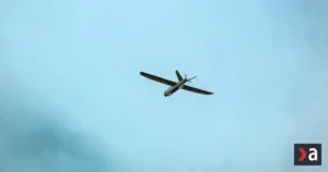 Drony zasiahli priemyselný uzol v Tatársku