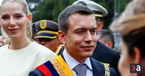 Ekvádor vyhlásil výnimočný stav v ôsmich provinciách pre rastúce násilie
