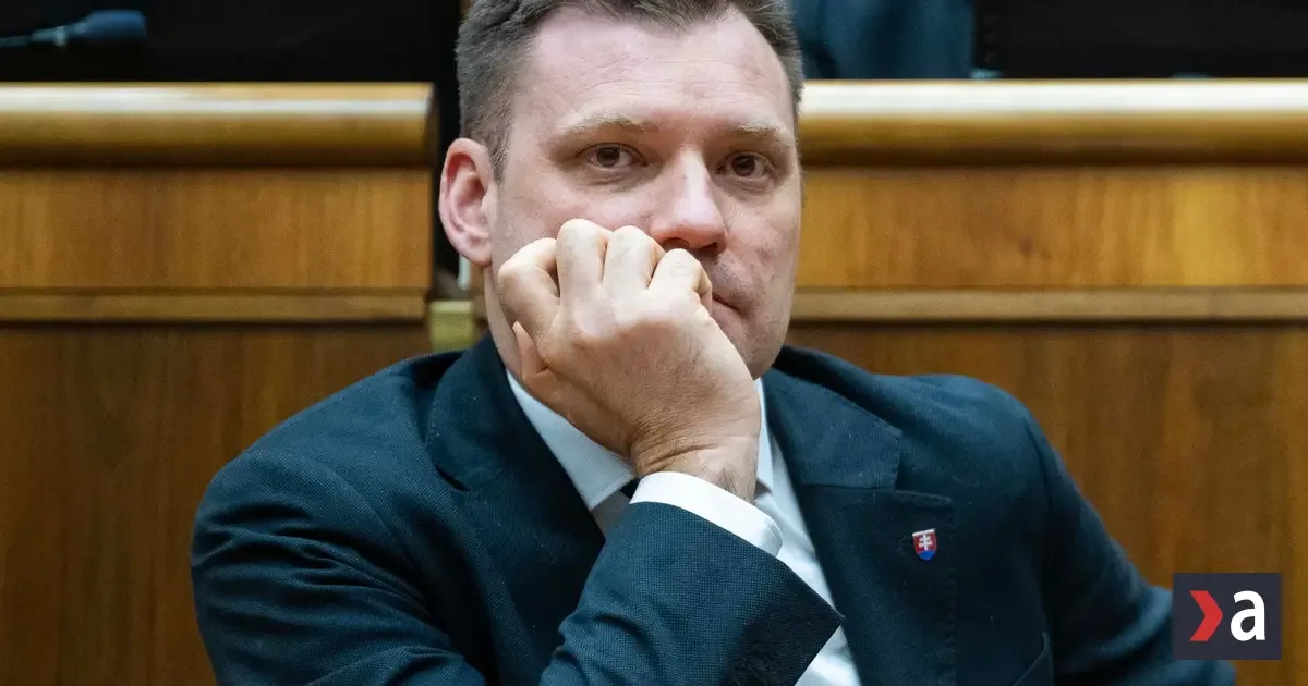 Envirorezort: Žiadny lukratívny majetok nepredávame, sú to klamstvá 2 Envirorezort: Žiadny lukratívny majetok nepredávame, sú to klamstvá