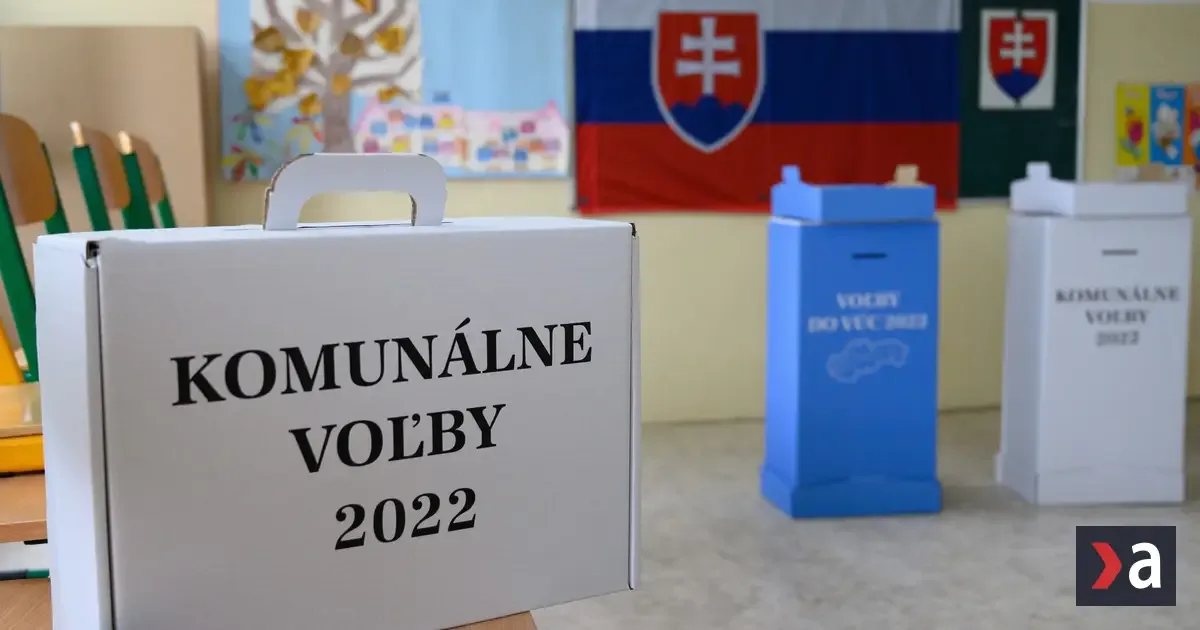 Eštočák predstavil svoj program pre Prešov, stavia na kontrole financií