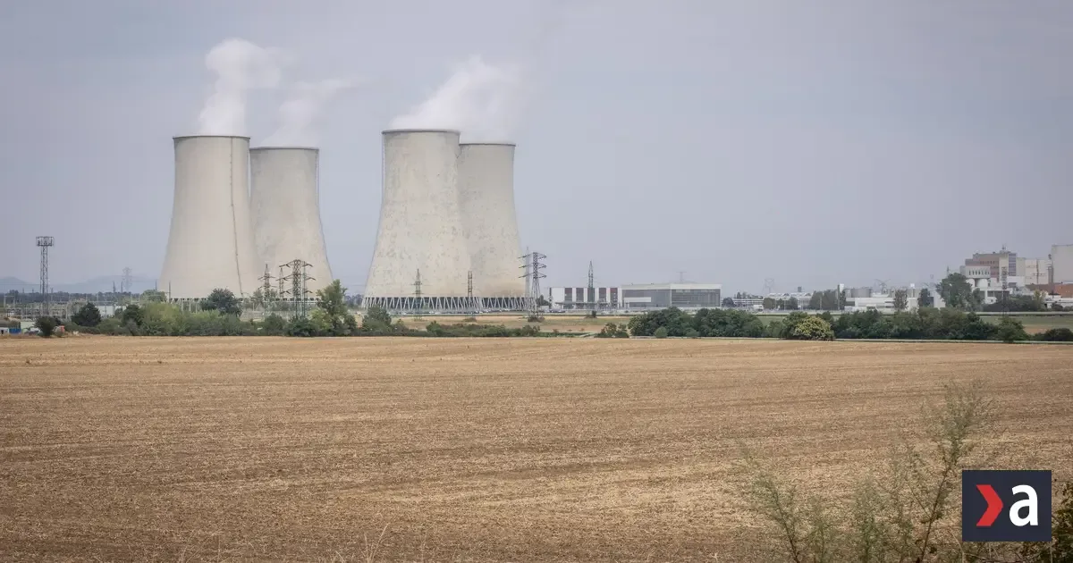ETS nie je len cena uhlíka. Slovensku prináša stovky miliónov eur na modernizáciu