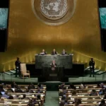 EÚ kritizuje USA za zamietnutie víz palestínskej delegácii na OSN