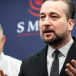 Fico a Blaha sú rovnakí ako západní komunisti a fašisti na začiatku II. svetovej vojny