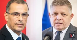 Fico opäť útočí na Žilinku. Hrozí zásahom do fungovania generálnej prokuratúry
