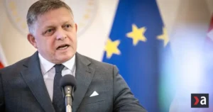 Fico pohrozil pre rozpočet rozpadom vlády, nenechá sa vydierať Hlasom a SNS