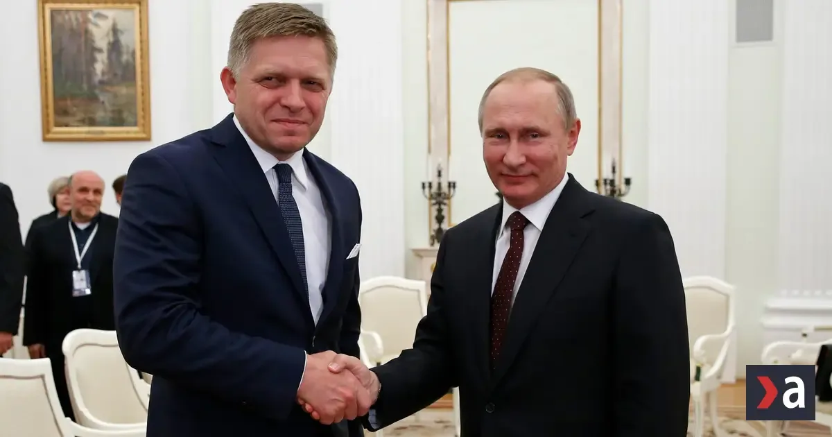Fico pripravuje Slovákov na odovzdanie Rusku 4 Fico pripravuje Slovákov na odovzdanie Rusku