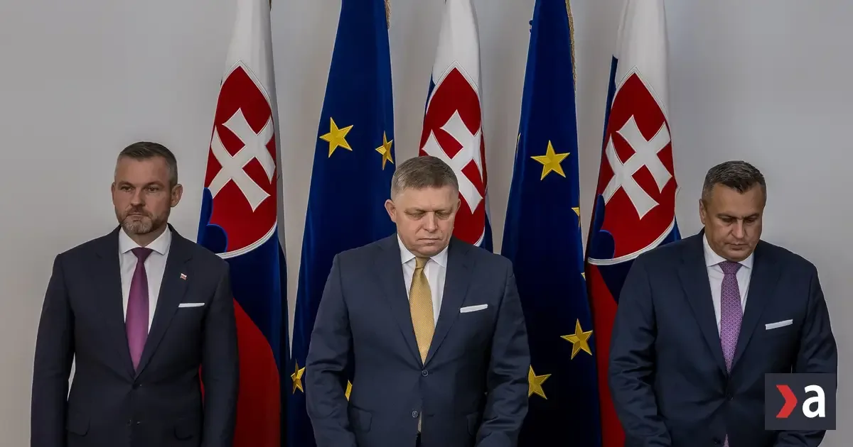 Fico tvrdí, že koalícia je stabilná, no konflikty pokračujú