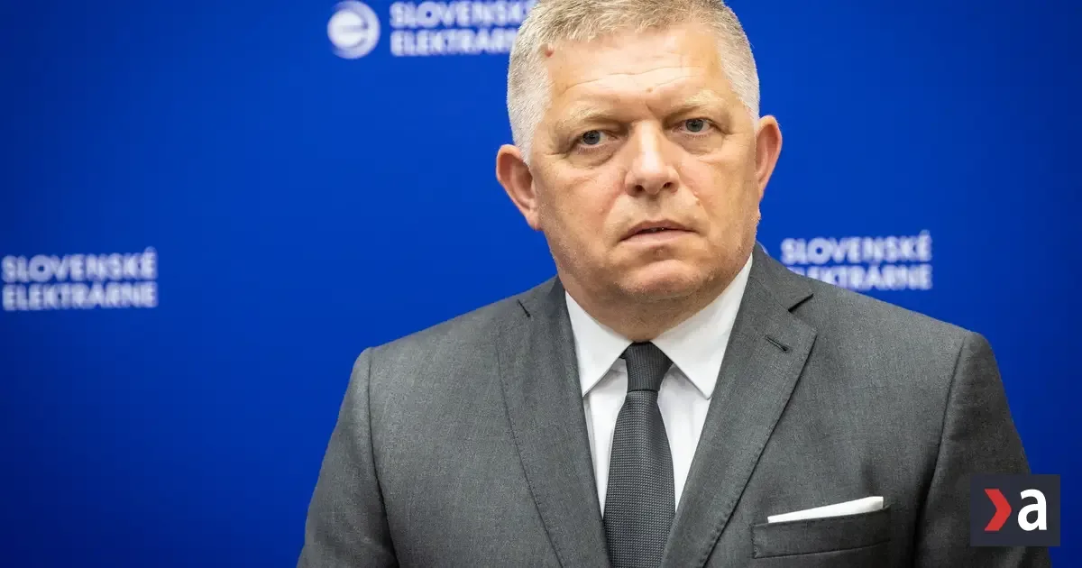 Fico vyhlásil vojnu Slovenskej republike 3 Fico vyhlásil vojnu Slovenskej republike