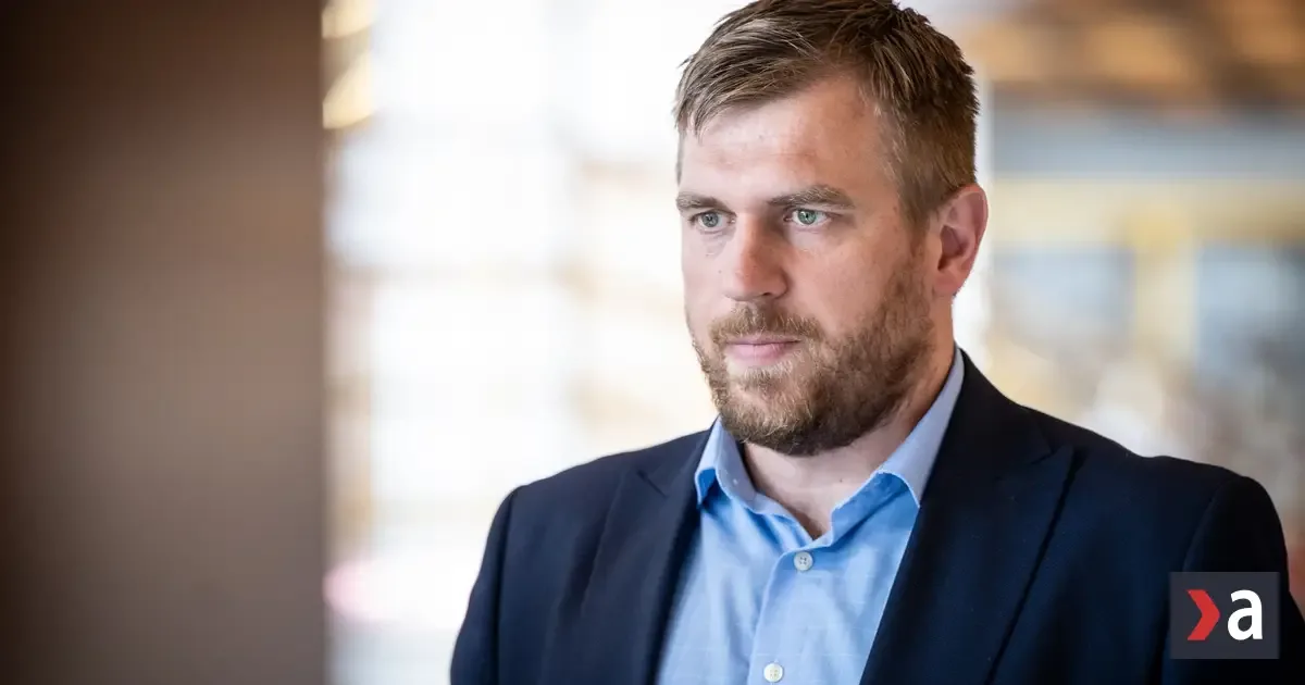 Filip Kuffa podáva trestné oznámenie a kritizuje Tarabove výroky o svojej osobe