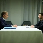 Francúzsko posilní ukrajinskú protivzdušnú obranu, Zelenskyj chce nakúpiť ďalšie systémy
