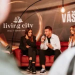Havajský realitný expert, developeri aj hokejisti NHL. Living City sa vracia do Košíc