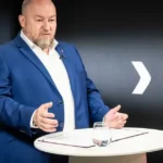 Huliak: Vzťahy Kaliňákovej a Strnadovej firmy nie sú v poriadku