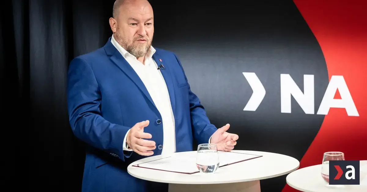 Huliak: Vzťahy Kaliňákovej a Strnadovej firmy nie sú v poriadku 2 Huliak: Vzťahy Kaliňákovej a Strnadovej firmy nie sú v poriadku