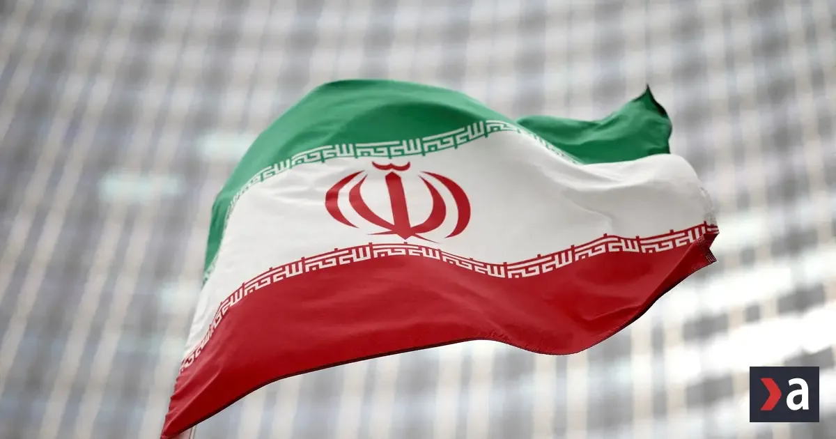 Irán hrozí rozšírením vojny až do Indického oceánu a varuje pred ďalšími útokmi 2 Irán hrozí rozšírením vojny až do Indického oceánu a varuje pred ďalšími útokmi